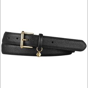 🎩SALE🎩NWT Lauren Ralph Lauren Charm Belt